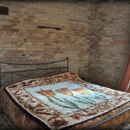 Borgo Della Consolazione Sleeps 8 *