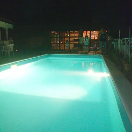 Borgo Della Consolazione Sleeps 8 *