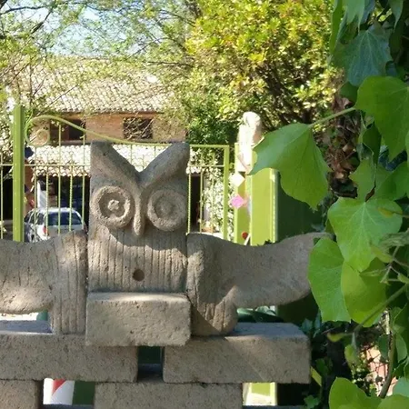 Borgo Della Consolazione Sleeps 8 Trecastelli