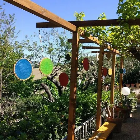 Borgo Della Consolazione Sleeps 8 Trecastelli