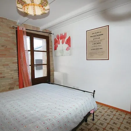 Borgo Della Consolazione Sleeps 8