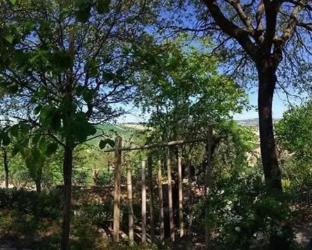Villa Borgo Della Consolazione Sleeps 8