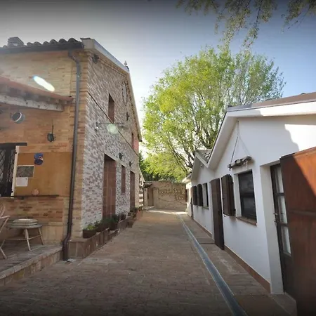 Borgo Della Consolazione Sleeps 8 *