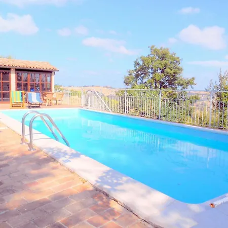 Borgo Della Consolazione Sleeps 8 *