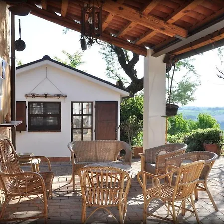 Borgo Della Consolazione Sleeps 8 Villa
