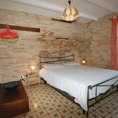 Borgo Della Consolazione Sleeps 8 Villa