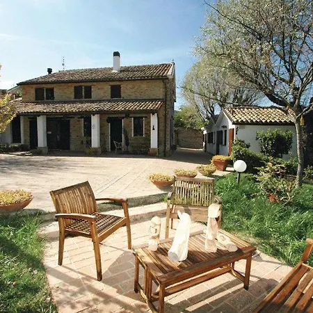Villa Borgo Della Consolazione Sleeps 8 *