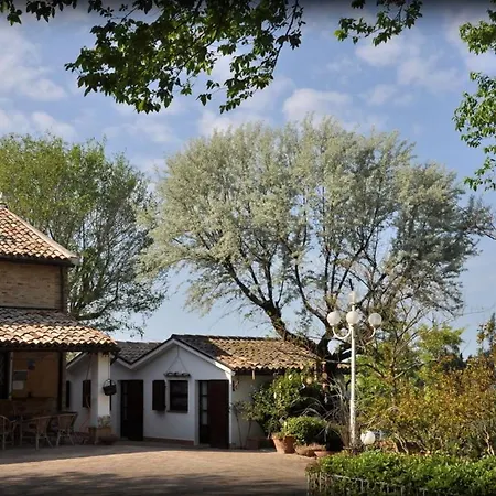Borgo Della Consolazione Sleeps 8 Βίλα Trecastelli