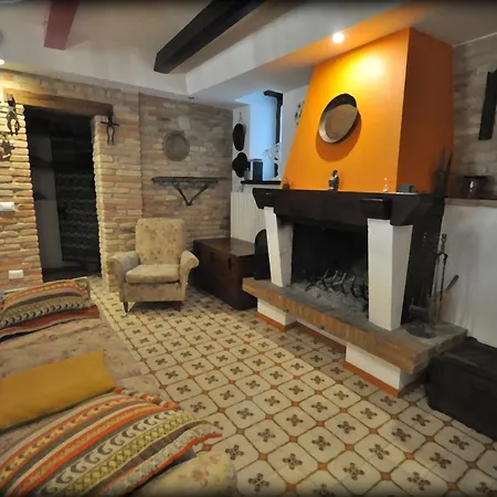 Βίλα Borgo Della Consolazione Sleeps 8 *