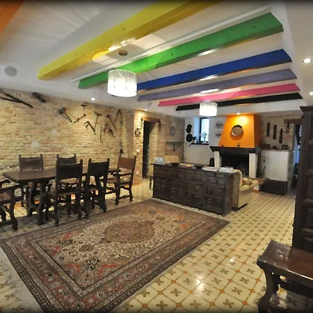 Borgo Della Consolazione Sleeps 8 Βίλα