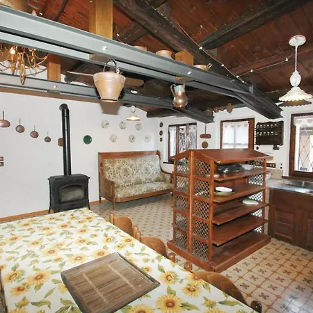 Borgo Della Consolazione Sleeps 8 Βίλα