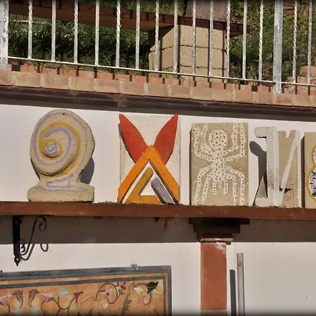 Borgo Della Consolazione Sleeps 8 *